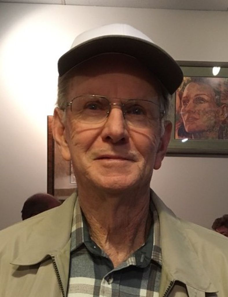 Paul Eugene "Gene" Kessel