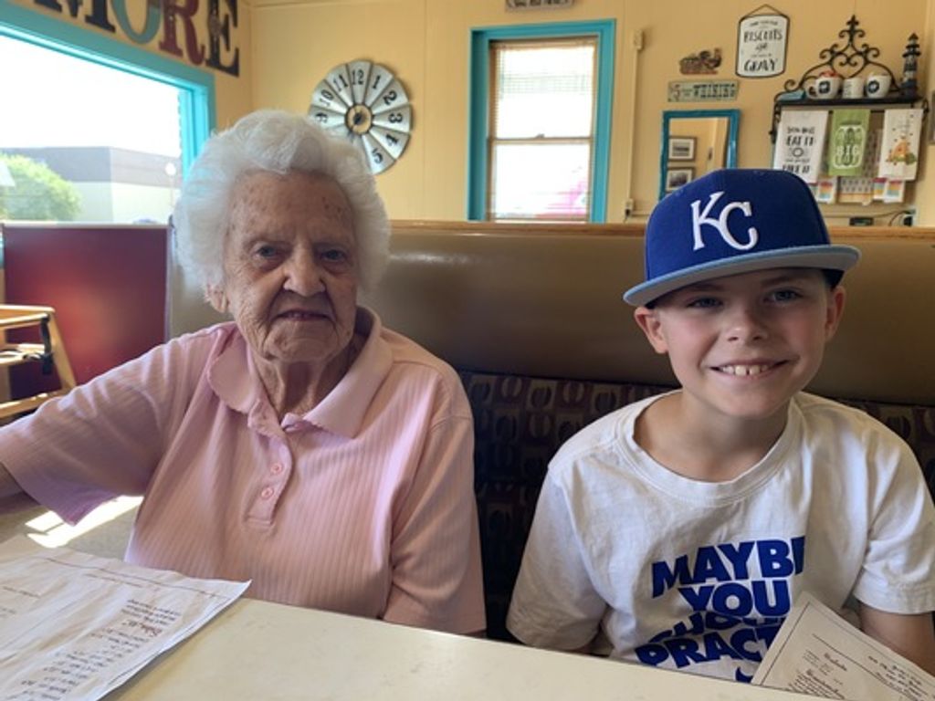 Dorothy Dixon Profile Photo