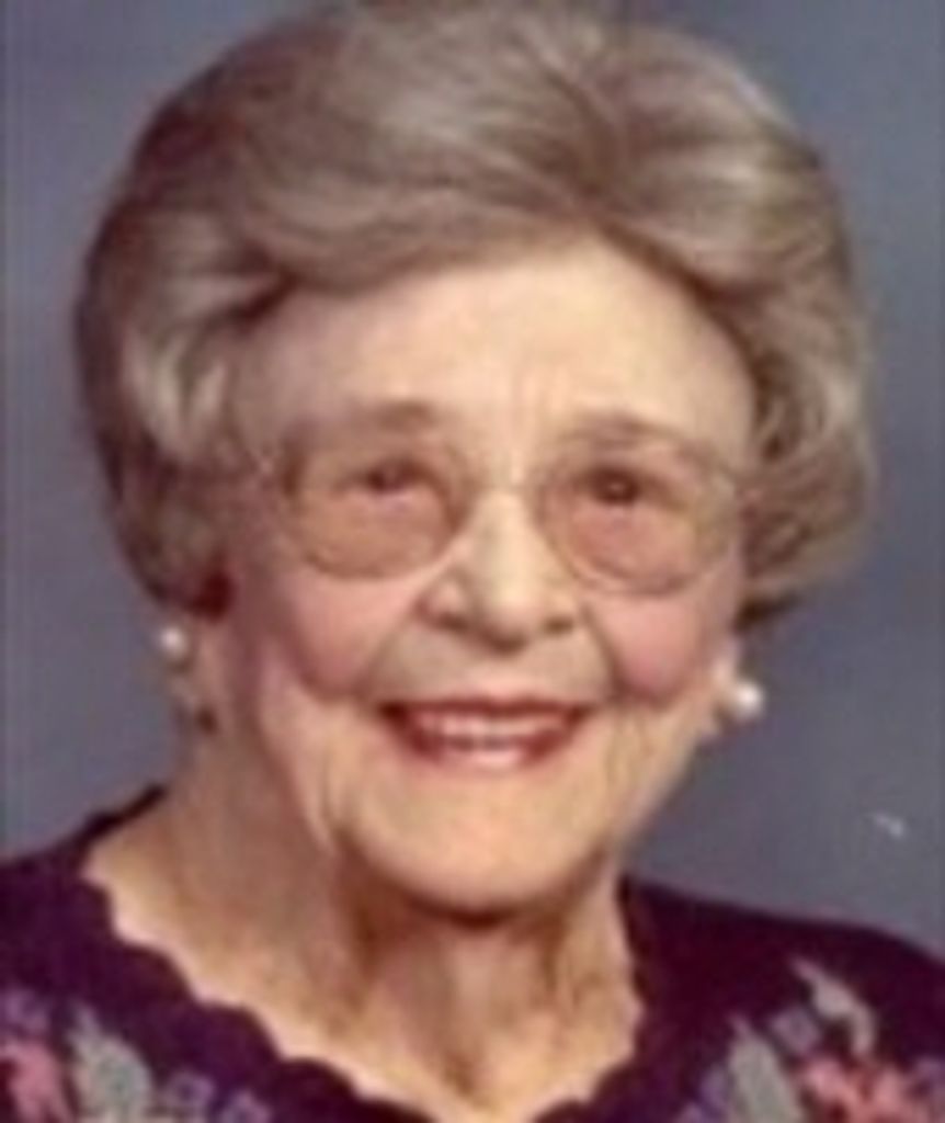 Gladys Transue Ayres