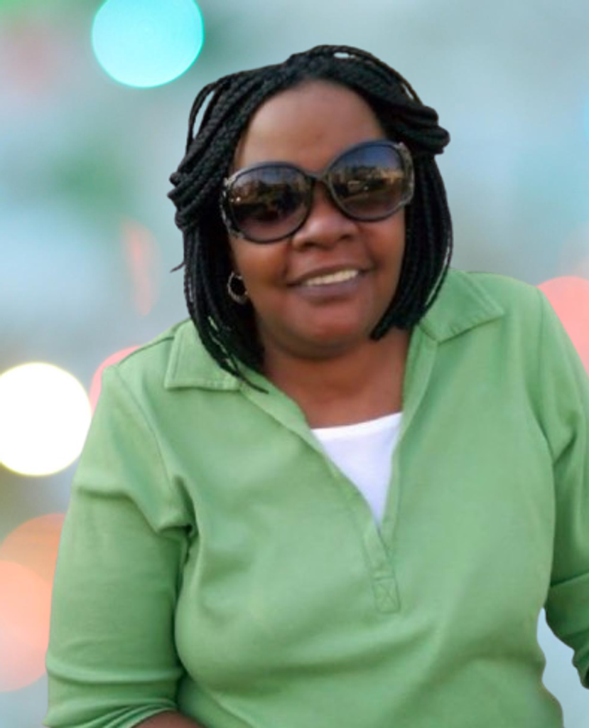 Marsha D. Mcdaniel Profile Photo