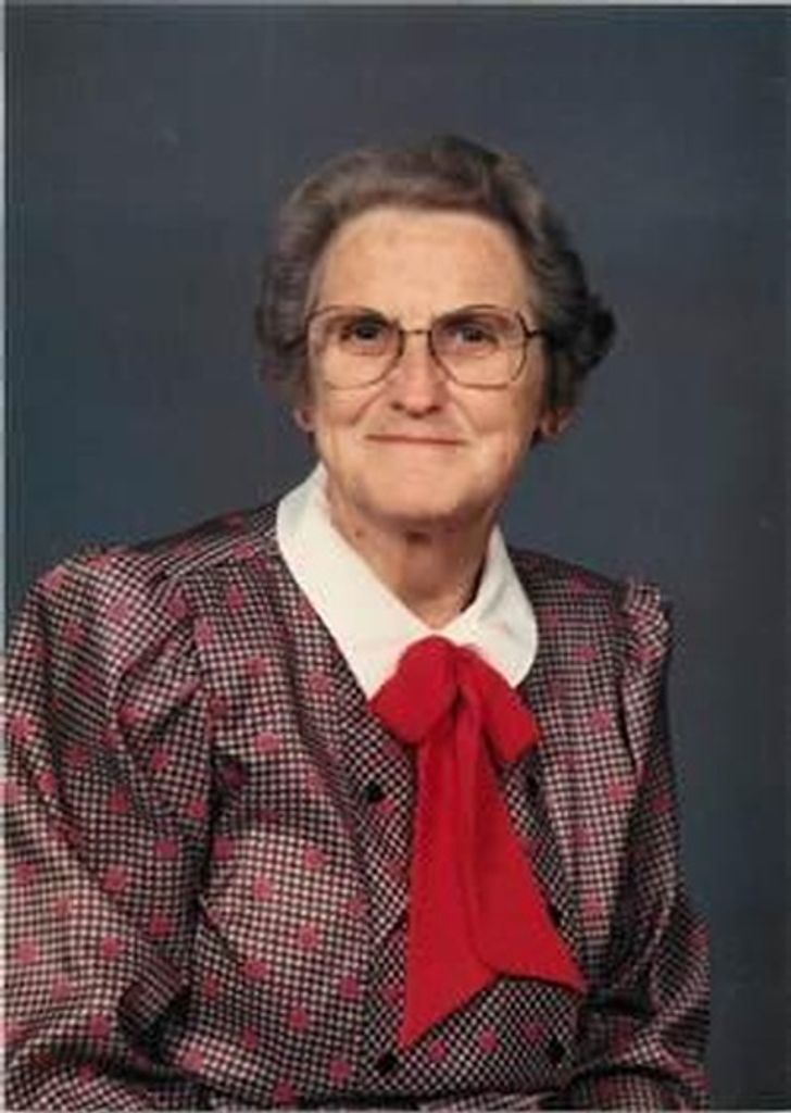 Pauline B. Peters Profile Photo