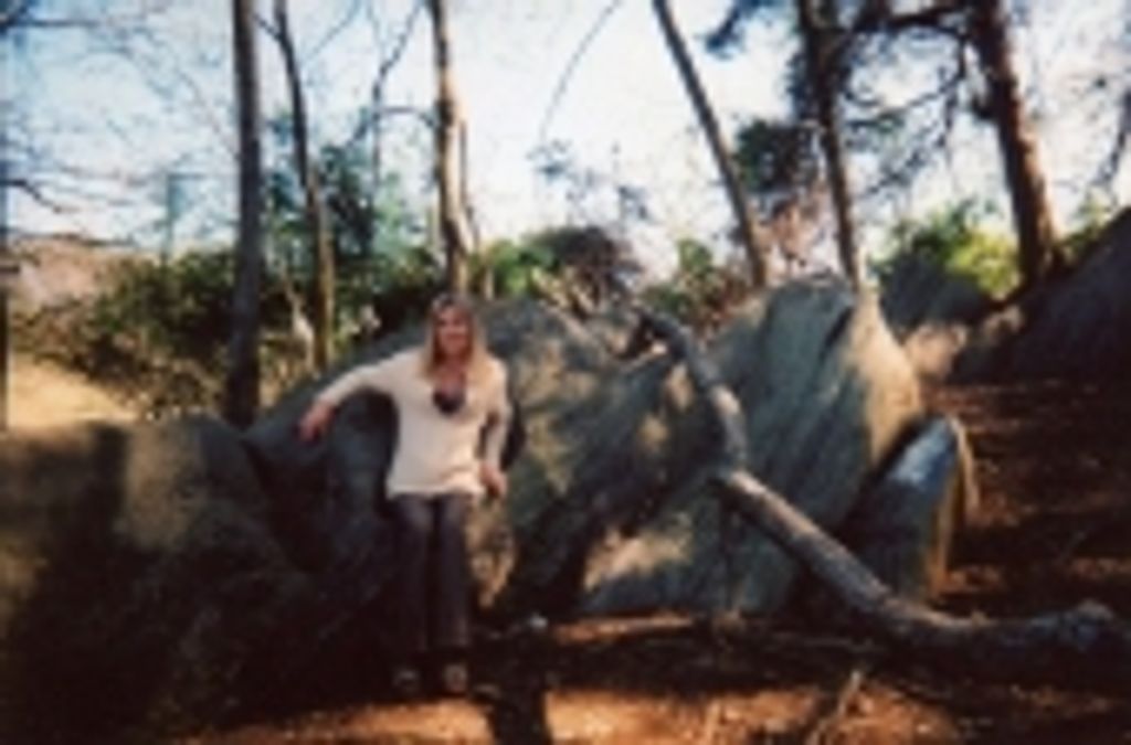 Donna Gail Bosze