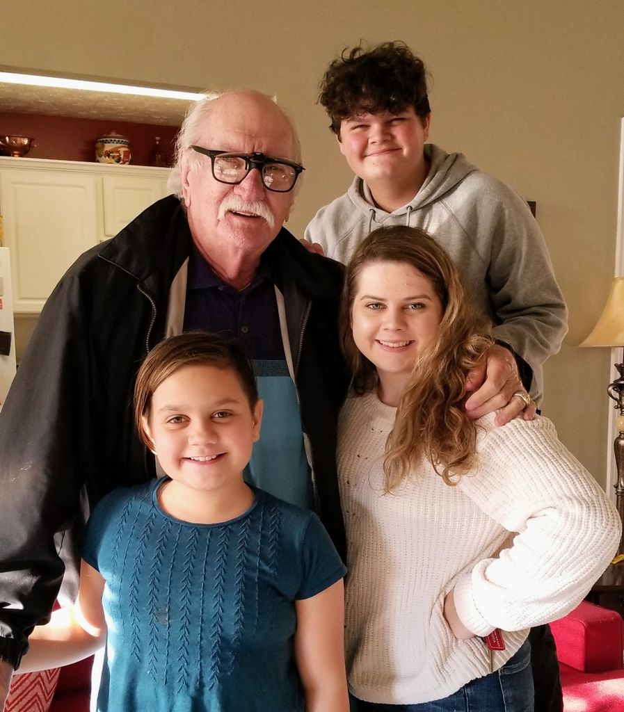 John Edward Rudisill Profile Photo