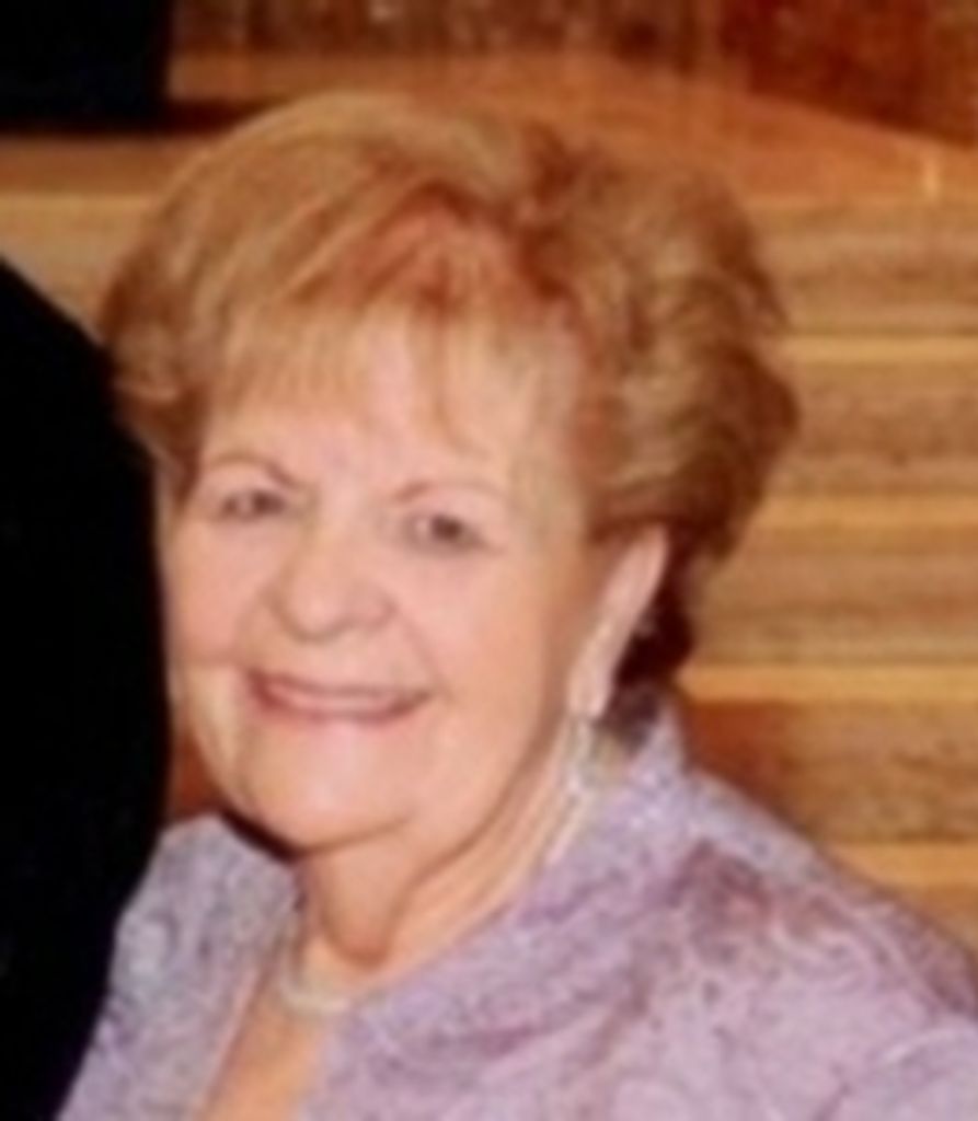 Jeanine Lupo