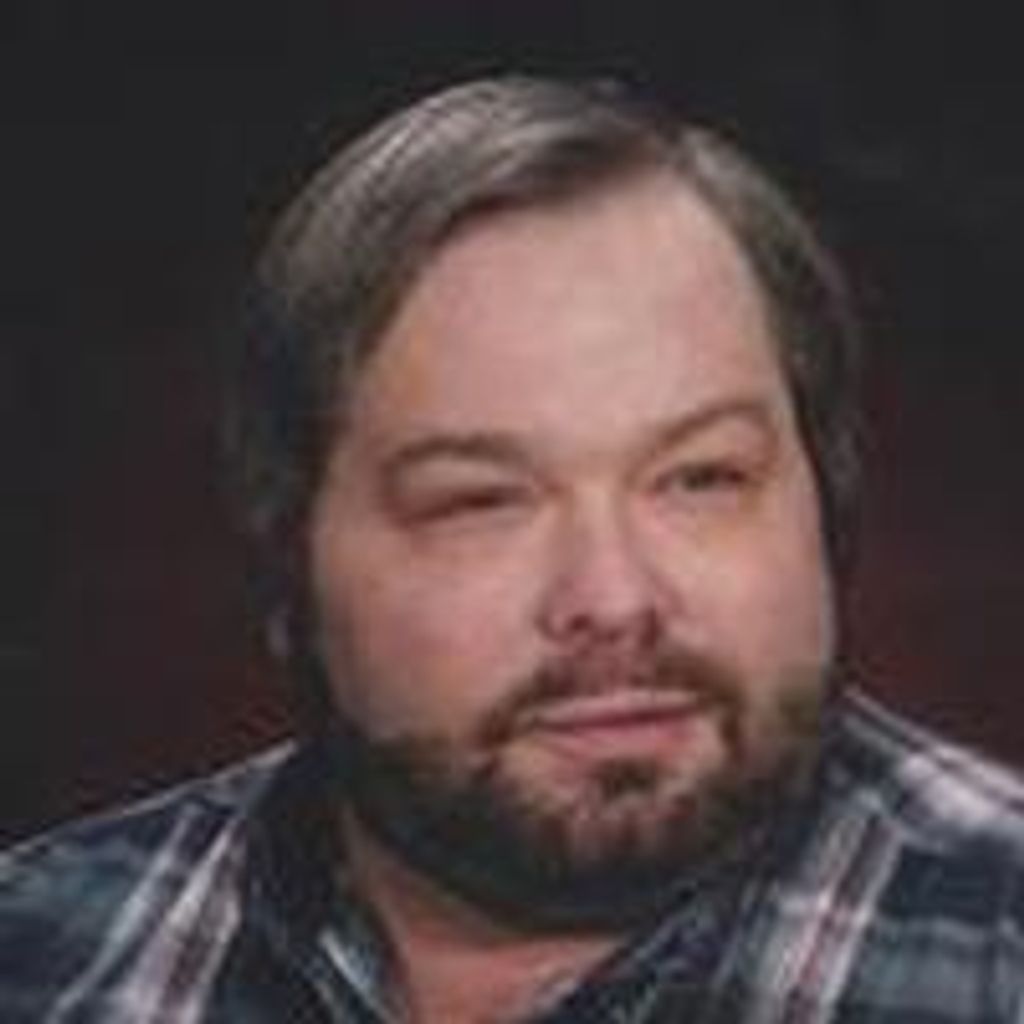 Bradley D. Nordhielm