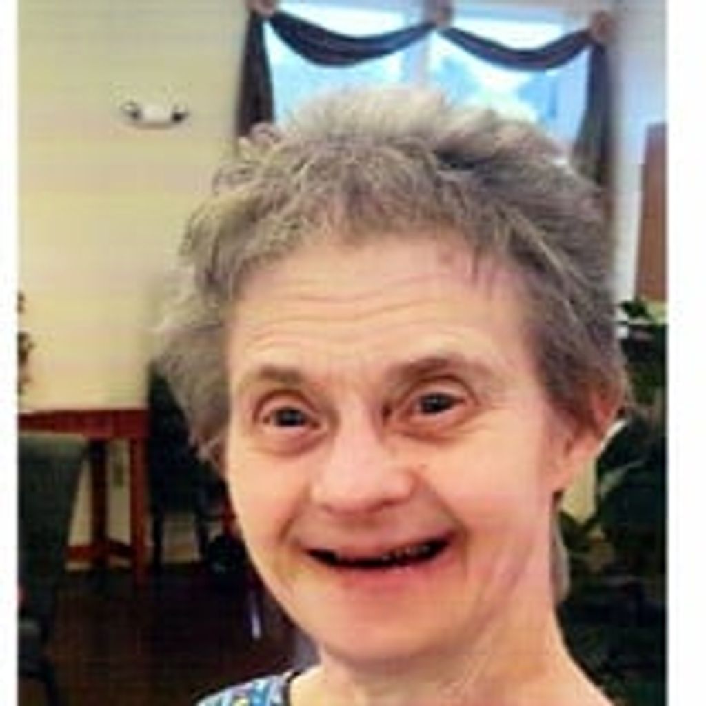 Linda Sue Edwards