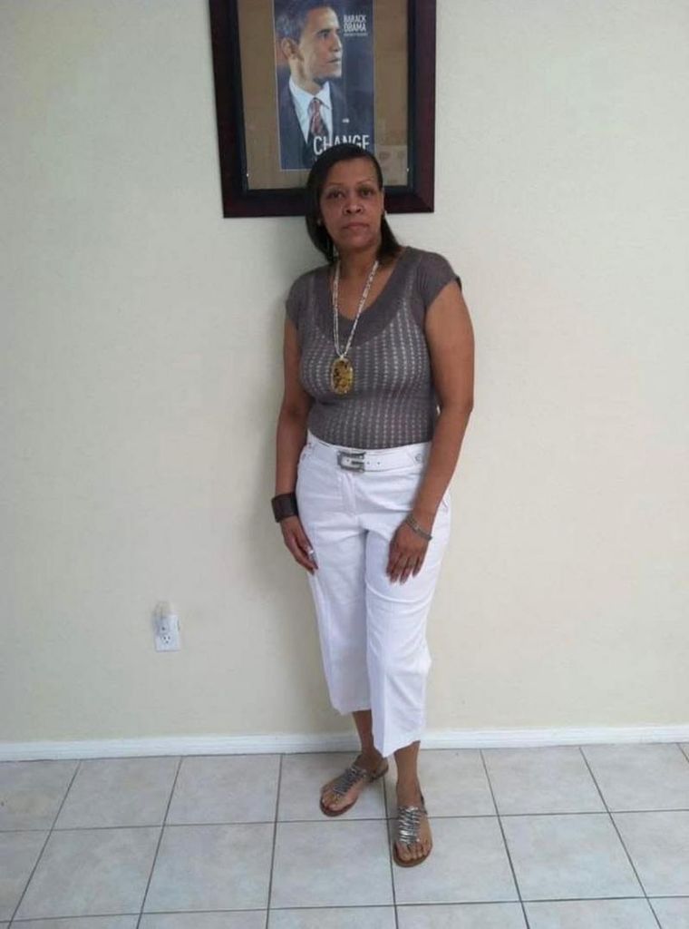 Diane Kay Johnson-Jelks Profile Photo