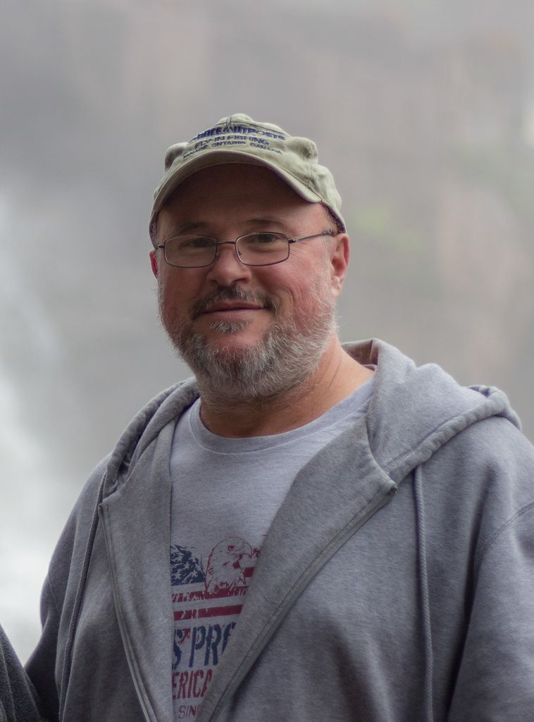 Randall P. Patton "Randy" Profile Photo