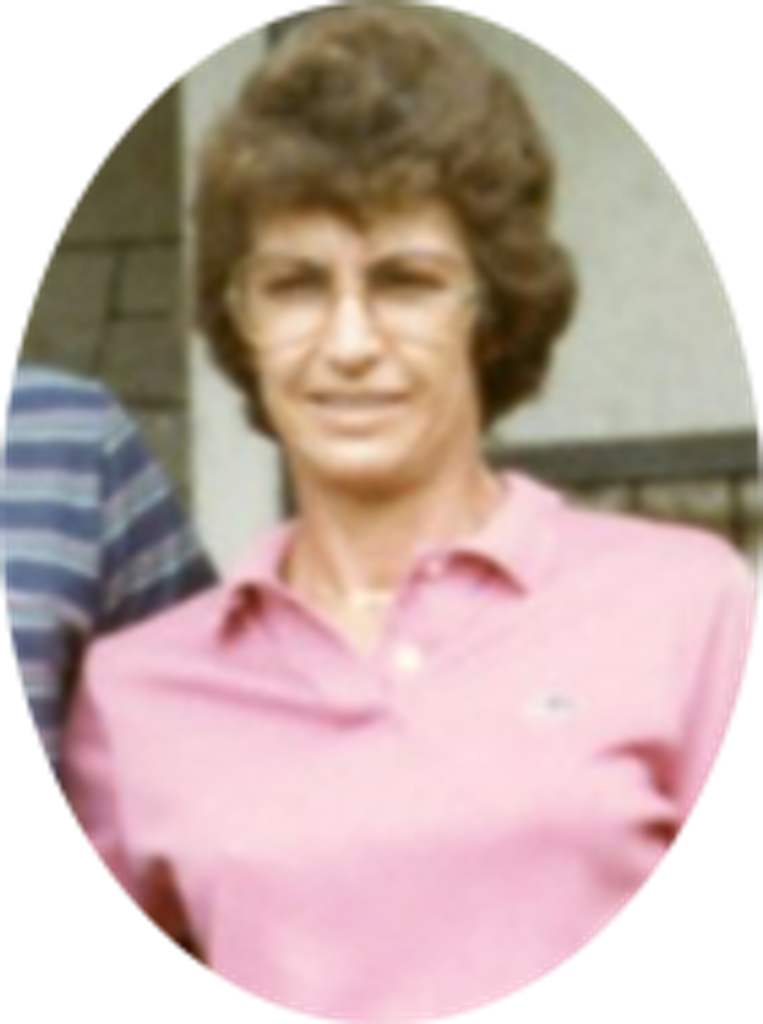 Gertie Gibson