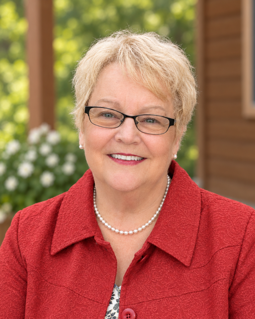 Jane Marie Weber Profile Photo