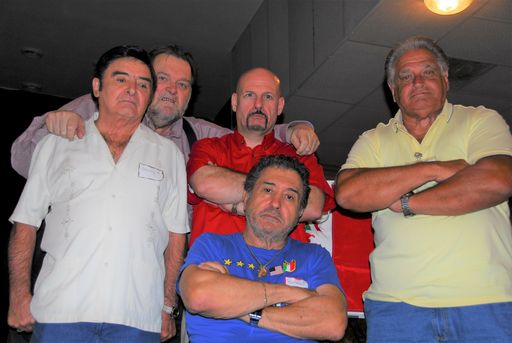 John Amato, Jr. photo gallery thumbnail 30 of 163
