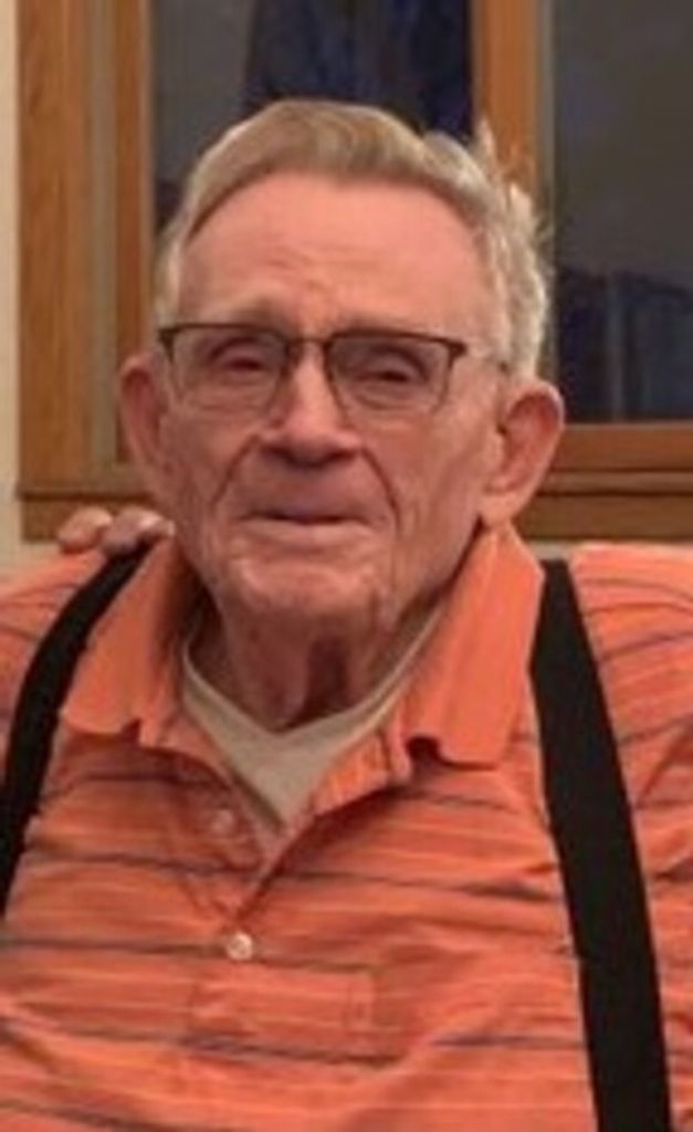 Melvin Wayne Keyser Profile Photo