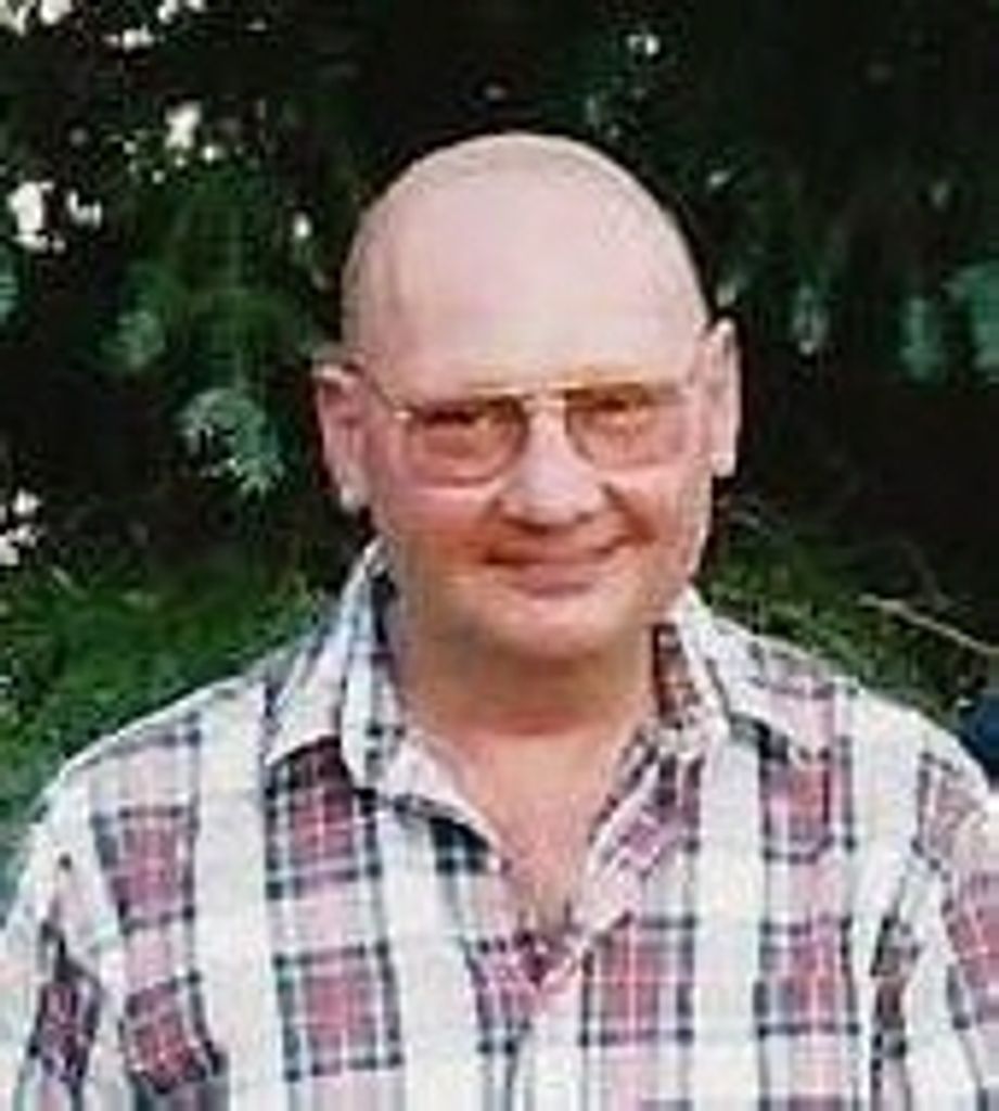 Marlin John Mathiowetz