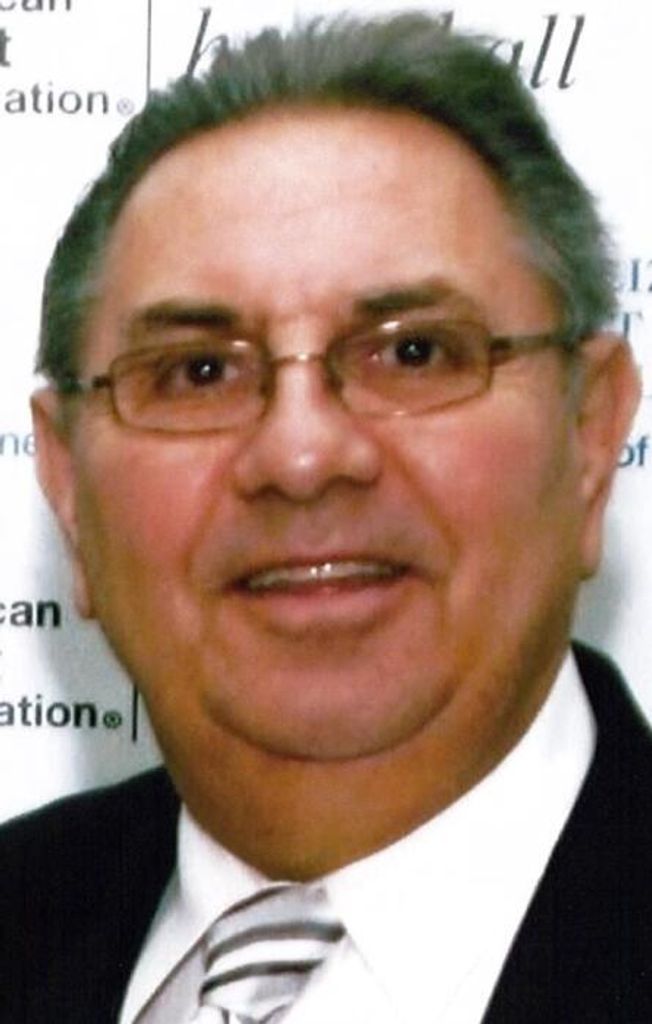 William Mark Pacak Profile Photo