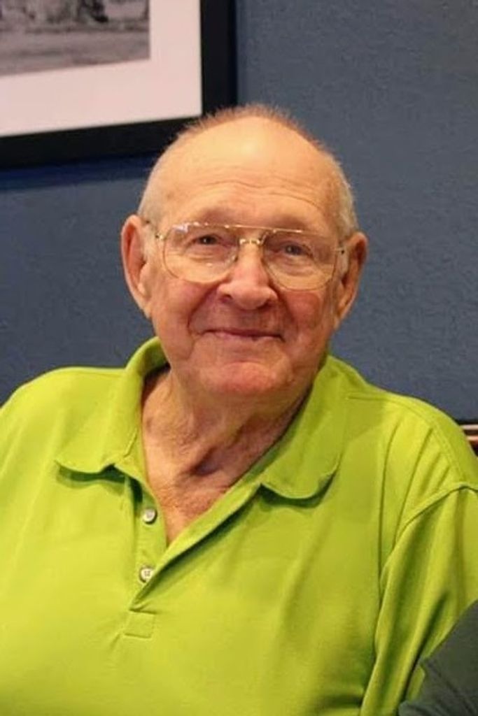 Rudy Kuhlmann Profile Photo