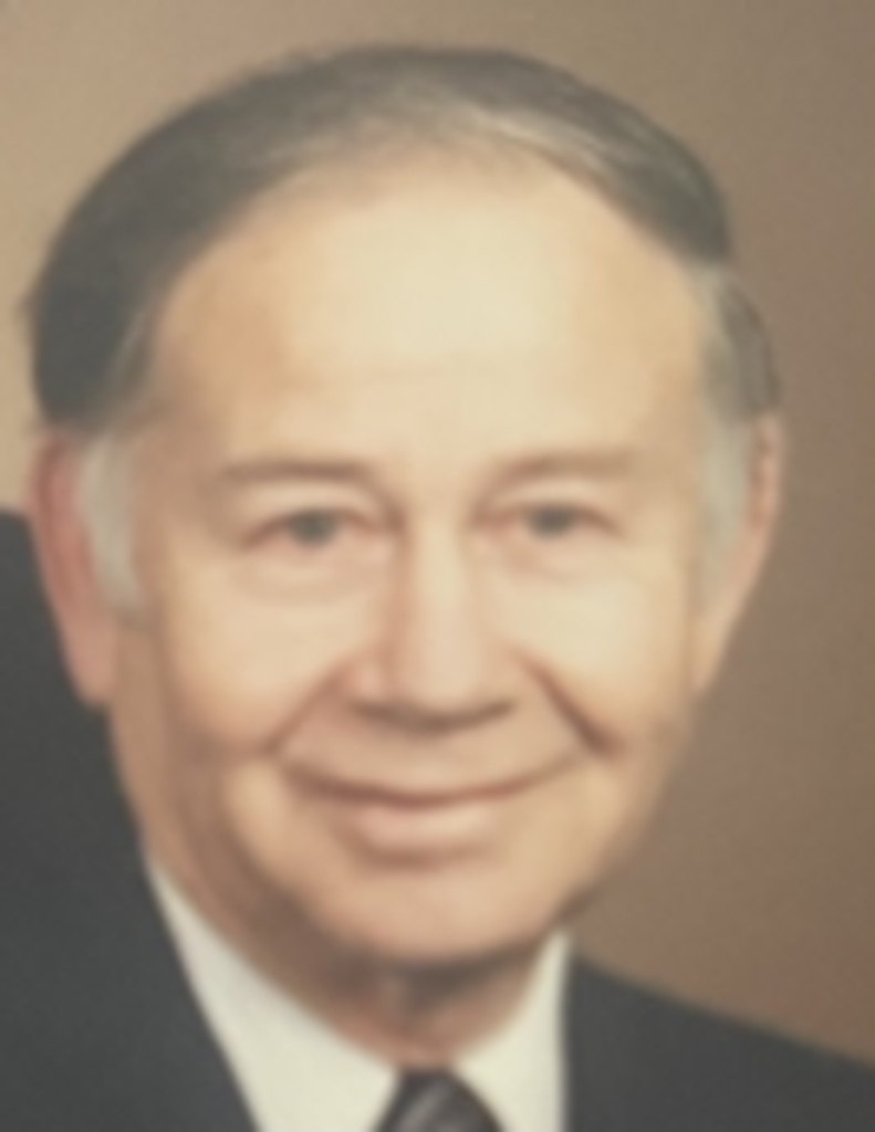 James Ralph Baugh Profile Photo