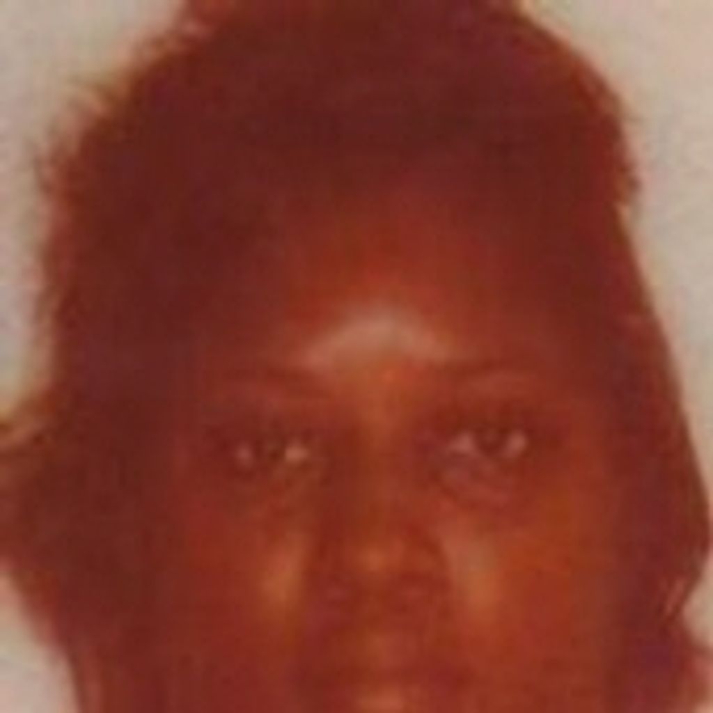 Margaret Marie Joseph