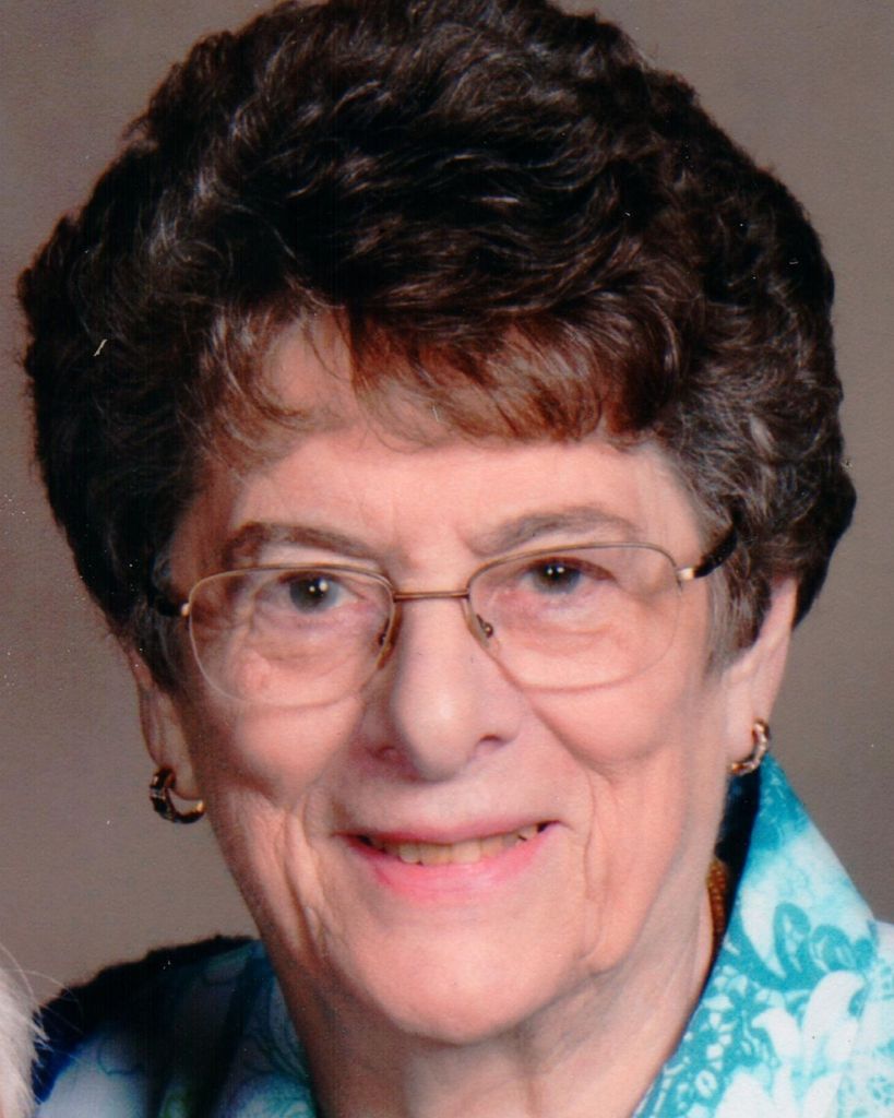 Marie Campbell