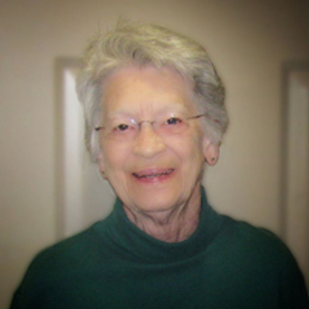 Mary Alice Gearinger Hammond Profile Photo