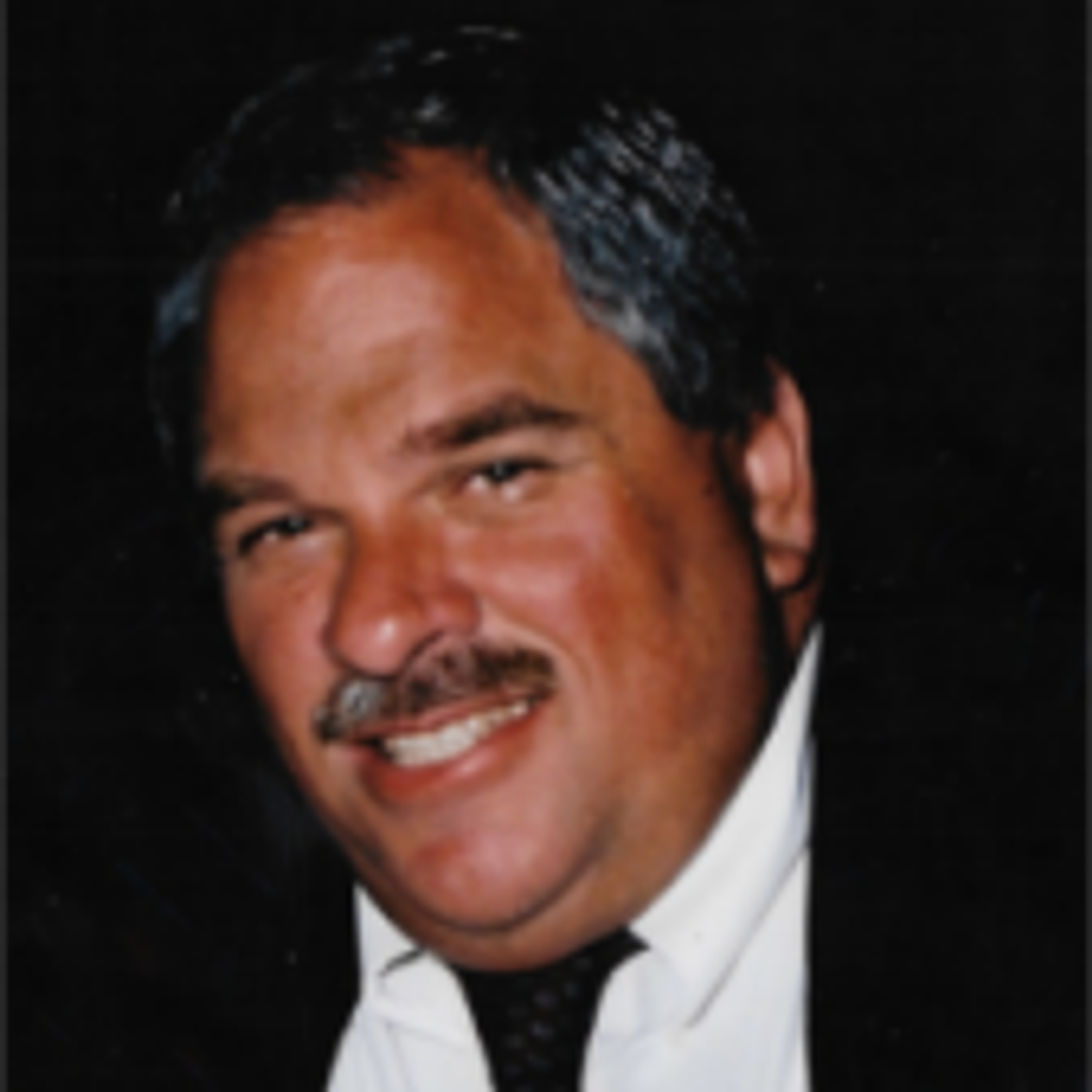 Bruce Allen Spencer