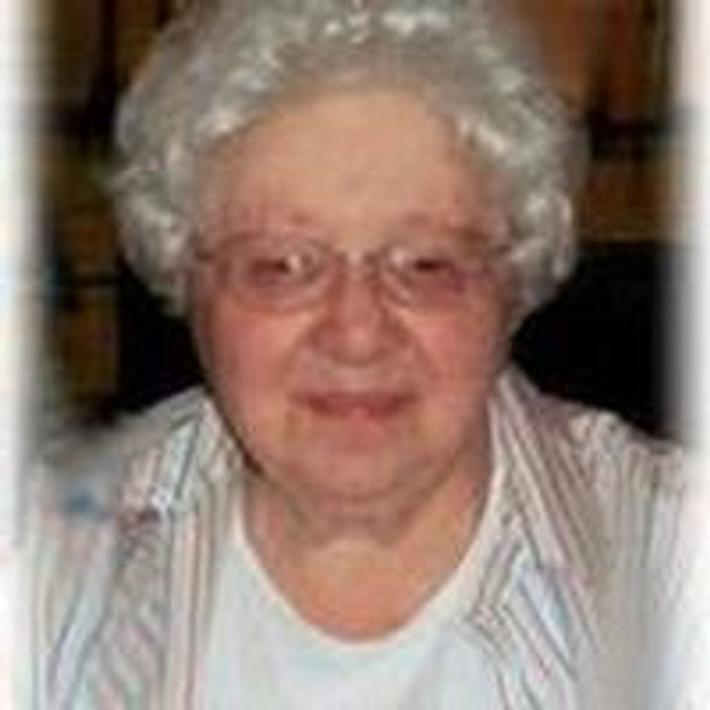 Marilyn W. Pedersen