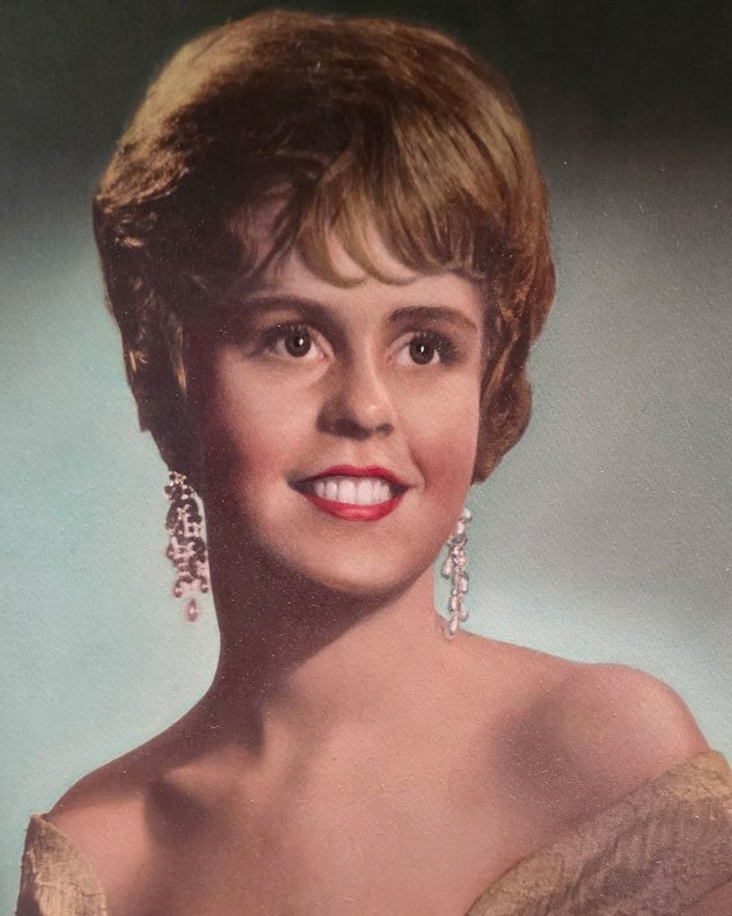 Barbara Jo Brodie