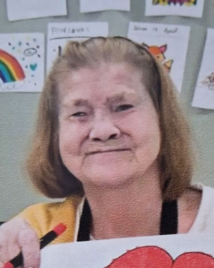 Sandra H. Glover Profile Photo