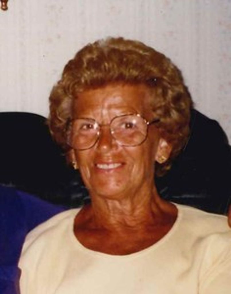 Phyllis Schaeff