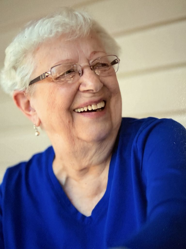 Cheryl Jane Melcher Profile Photo