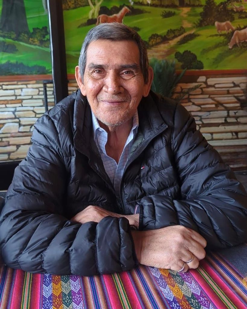 Carlos B. Rodriguez Profile Photo