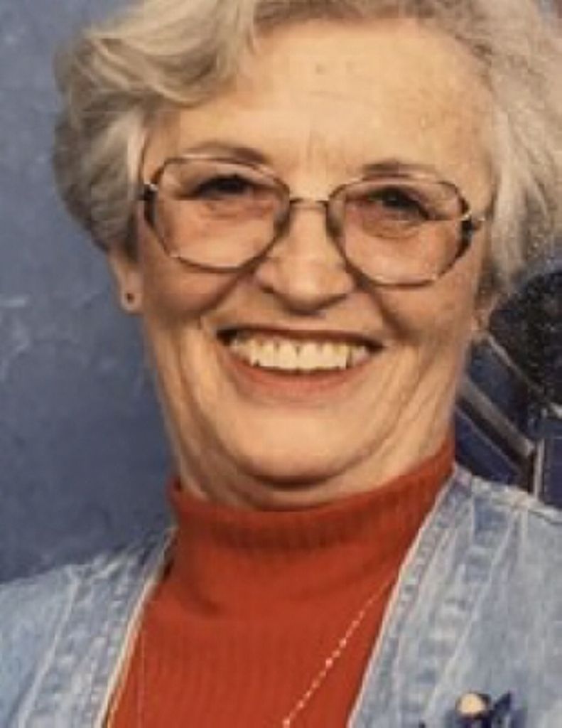 Helen Jo Stubblefield Profile Photo