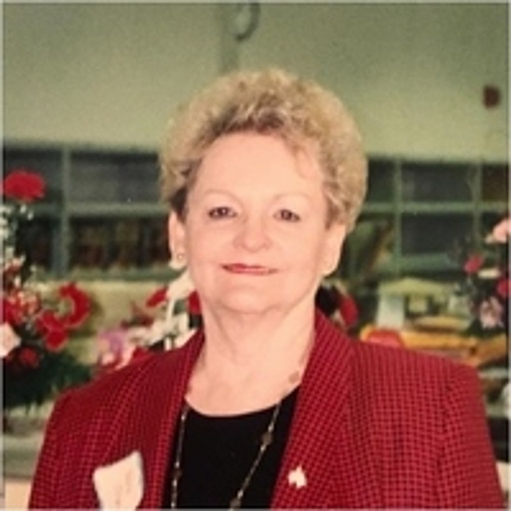 Mary Lou Olson