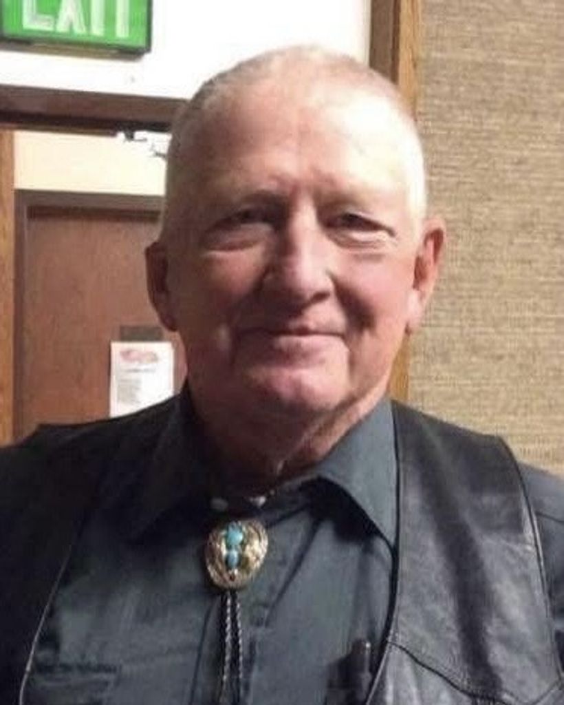 William "Bill" Ralph Glendening