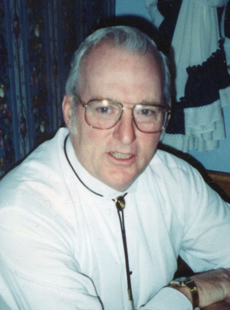 Louis "Louie" Fisher