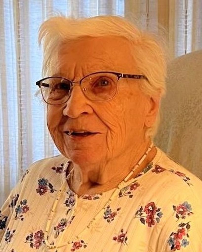 Anna F. "Annie" Woodworth Profile Photo