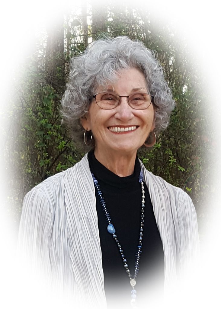 Sandra May White Profile Photo