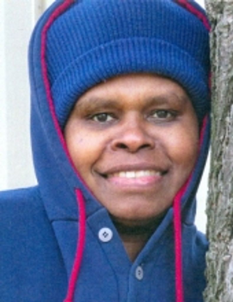 Delilah Marley