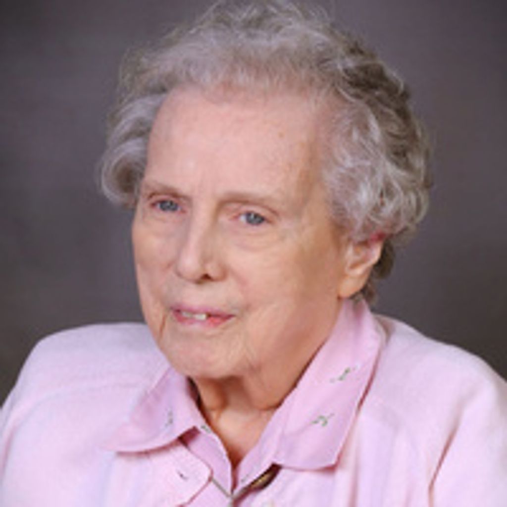 Sr. Ann Frances Gross Profile Photo