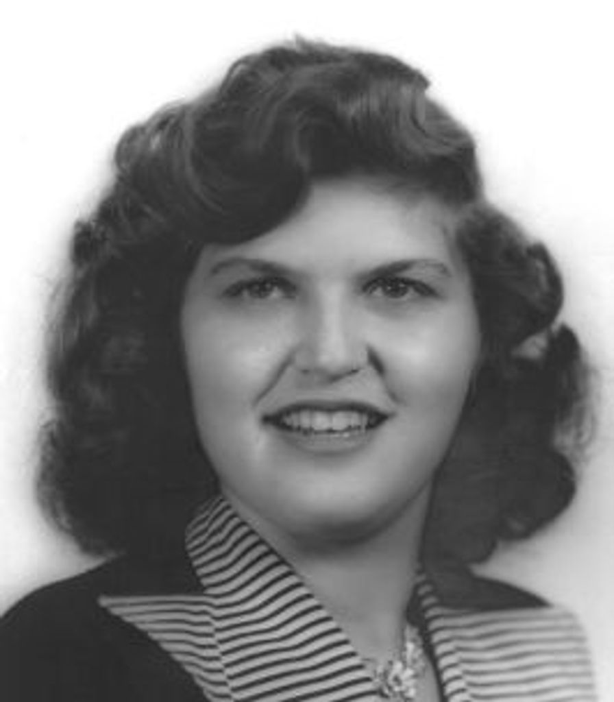 Norma Mccaffery