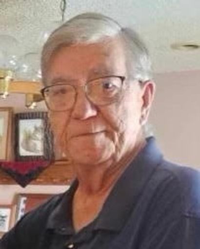 Billy W. Watson's obituary image