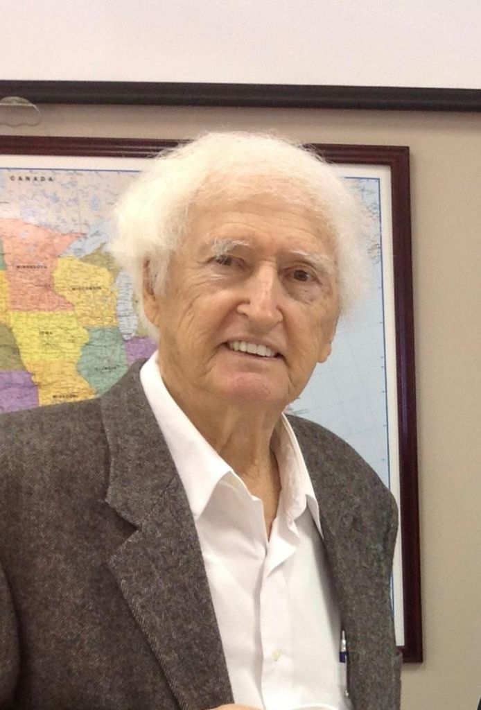 Rex Cavanaugh Profile Photo