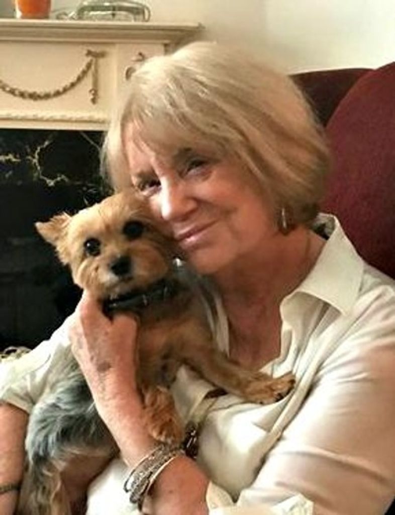 Caroline O. Dougherty Profile Photo