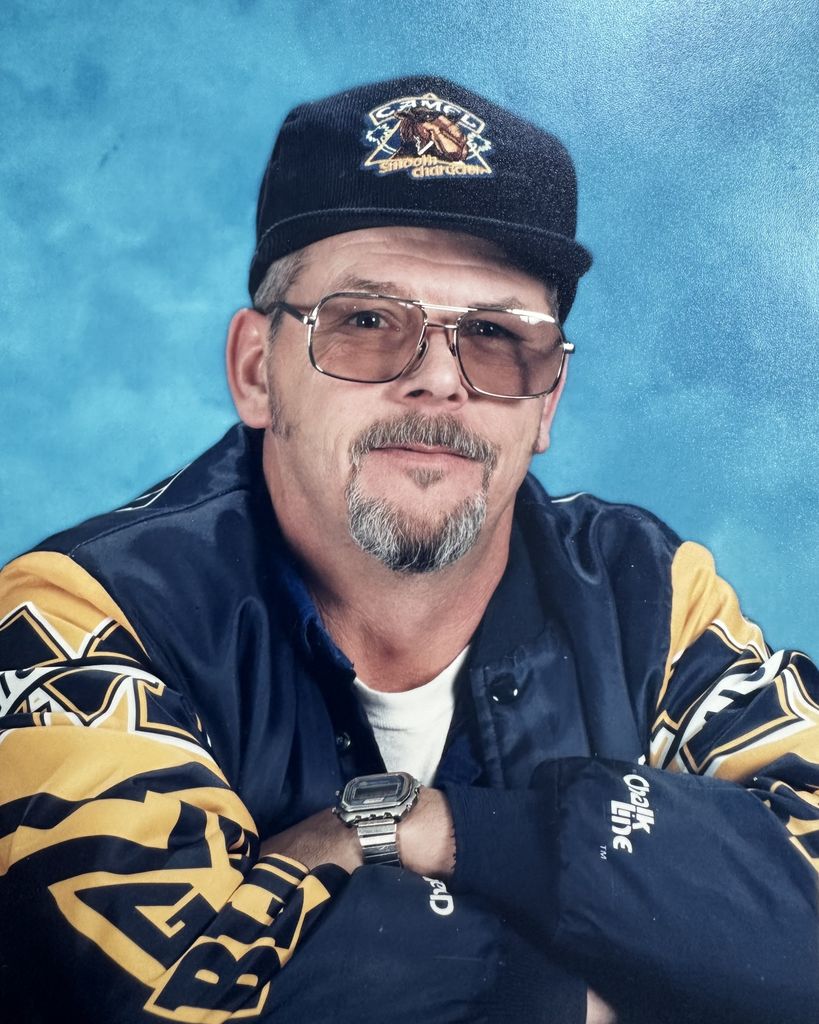 Robert Lee Van Houten