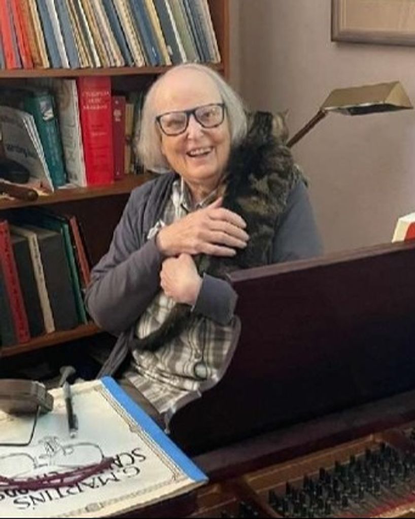 Gail Cabisius