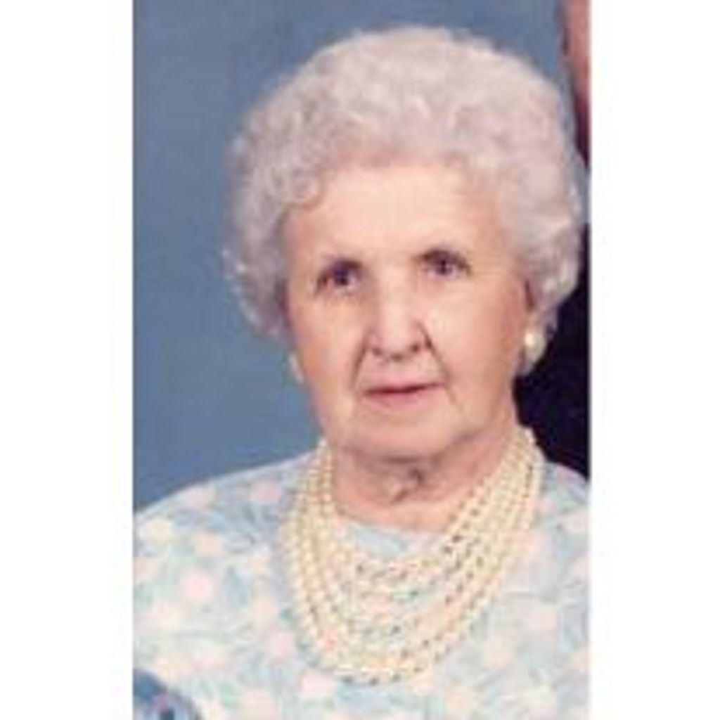 Genevieve I. Johnson