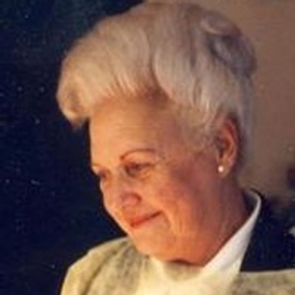 Dorothy Ryles