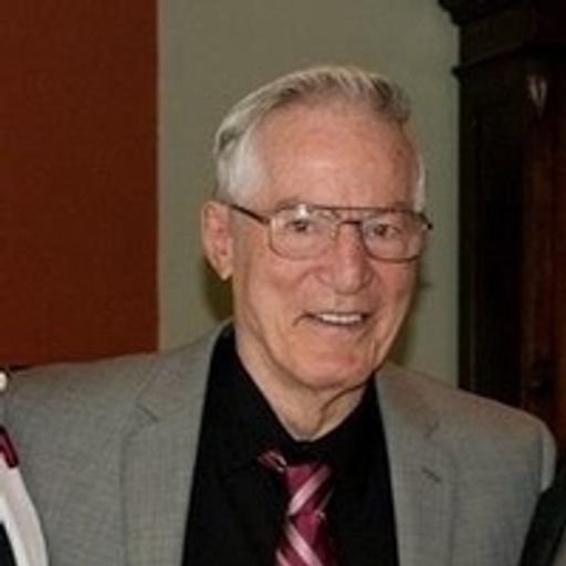 Keith Straley Profile Photo