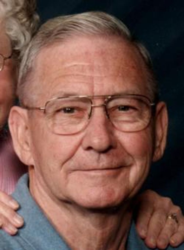 Lavaughn O. Hornbeck