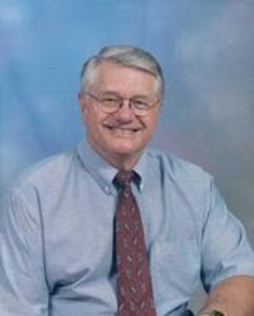 Orlando Earl 'Lon' Janzen