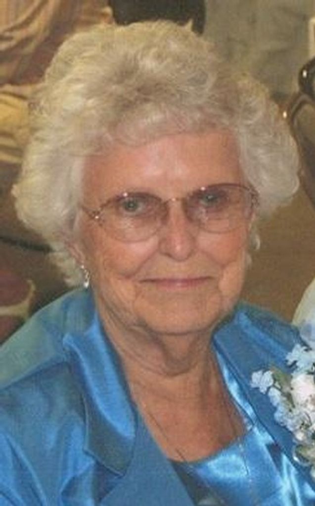 Betty J. Griffin Profile Photo